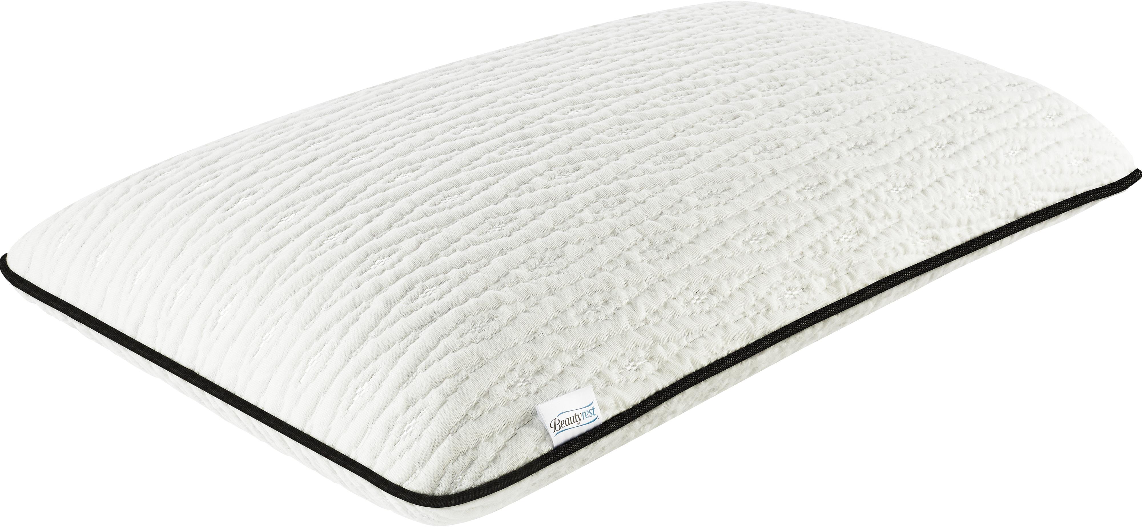 Simmons memory shop foam pillow